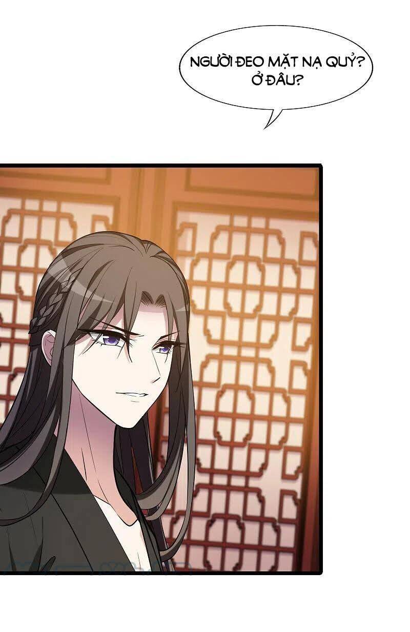 phượng nghịch thiên hạ chapter 487.1 3