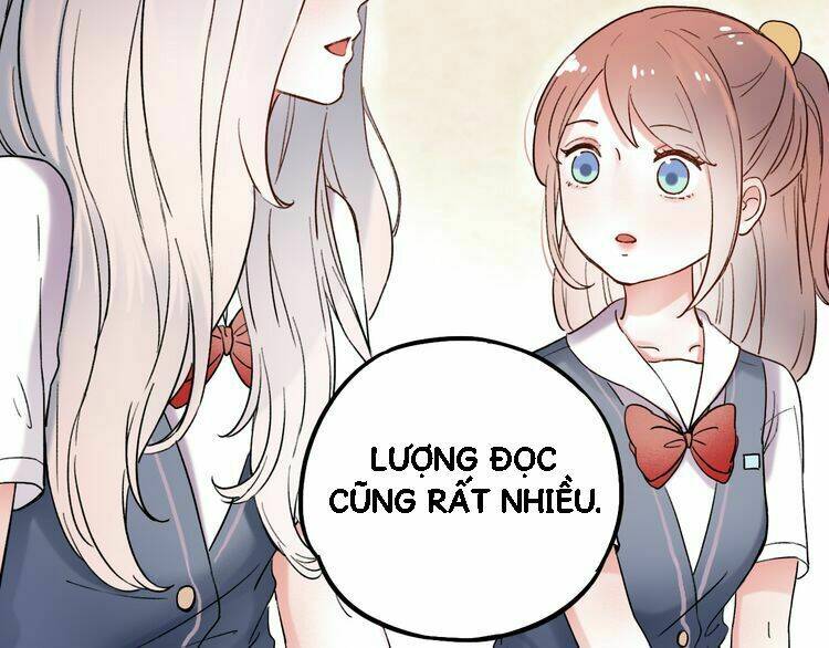 trạch thượng tịch mịch huỳnh hỏa chapter 6.1 73