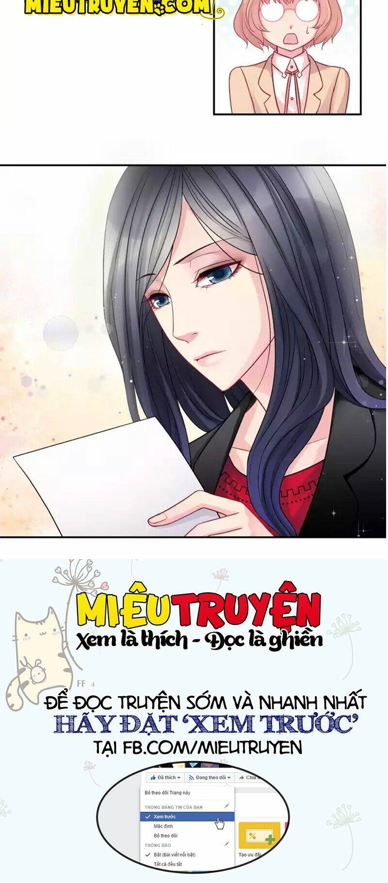 nghịch chuyển luyến tình chapter 26 10