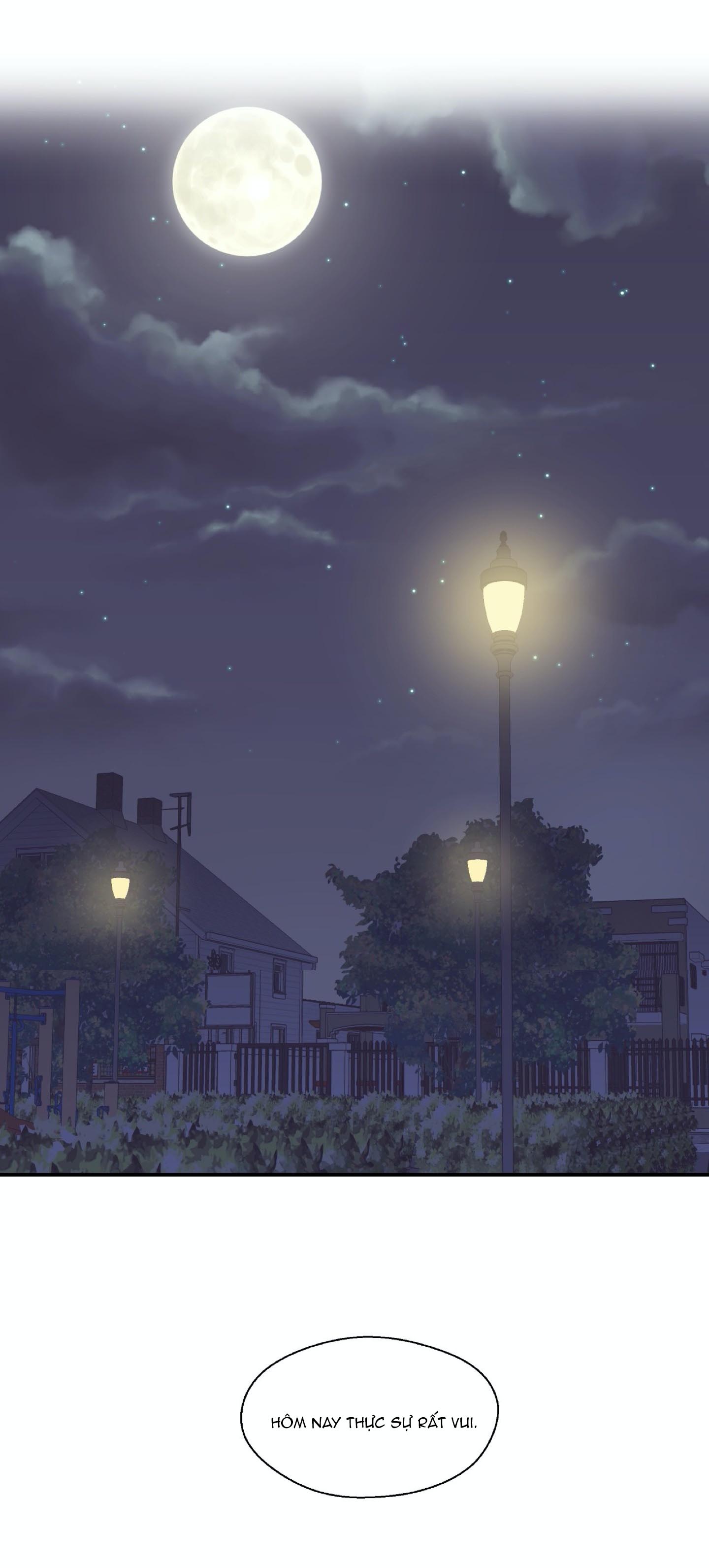 mềm mại tan chảy chapter 15 16