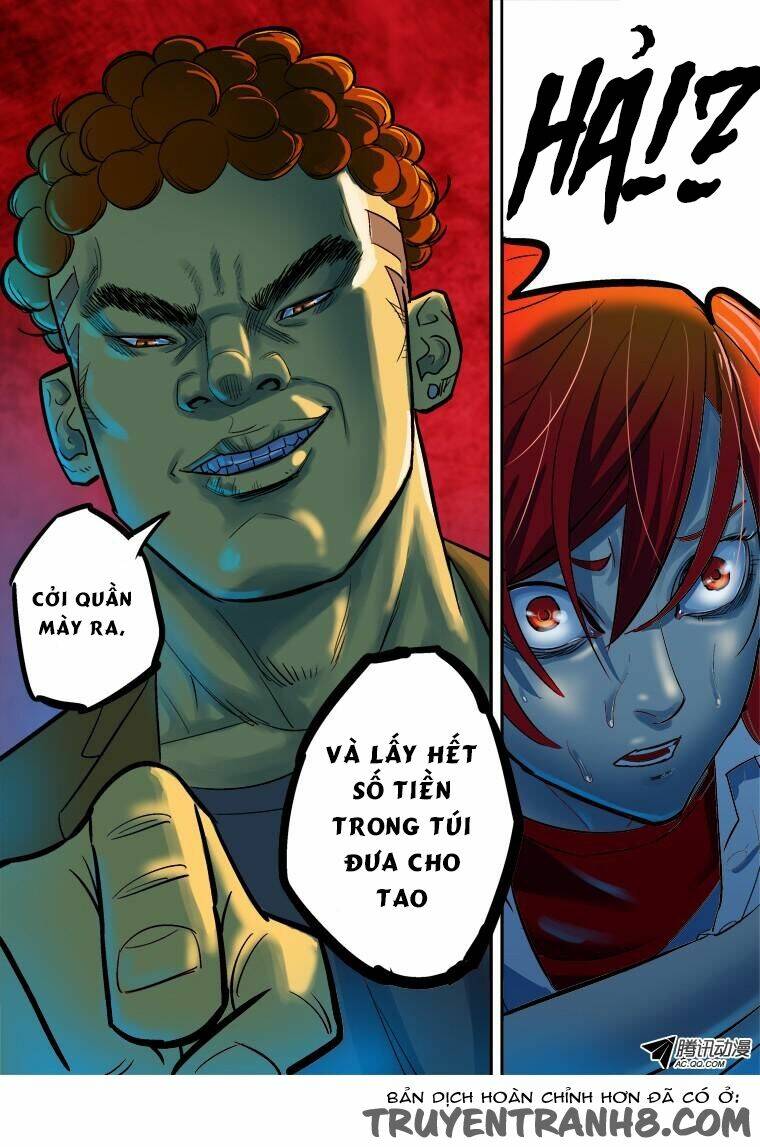 ứng dụng anh hùng chapter 5 5