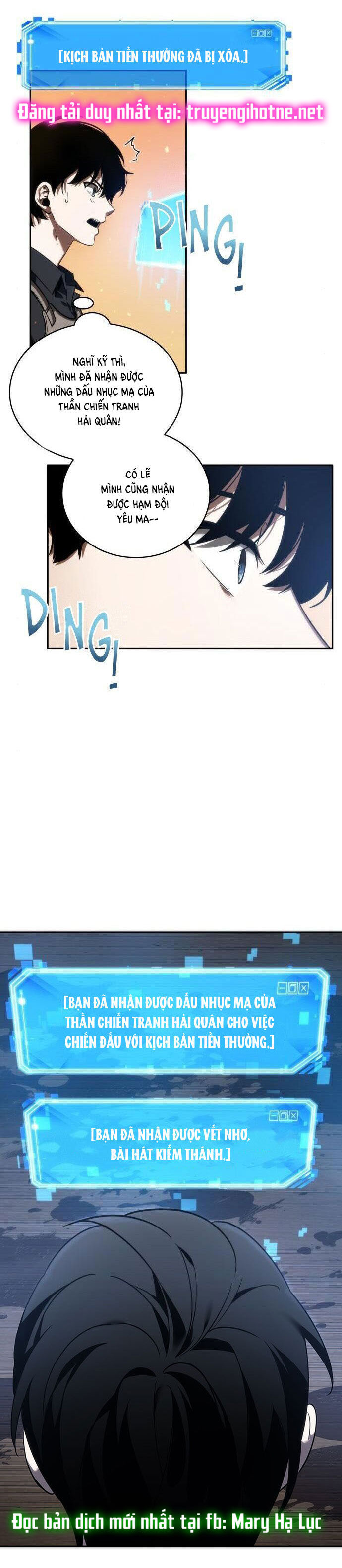 toàn trí độc giả - omniscient reader chapter 41.1 14