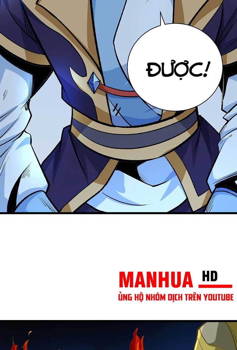 võ đạo độc tôn chapter 588 42