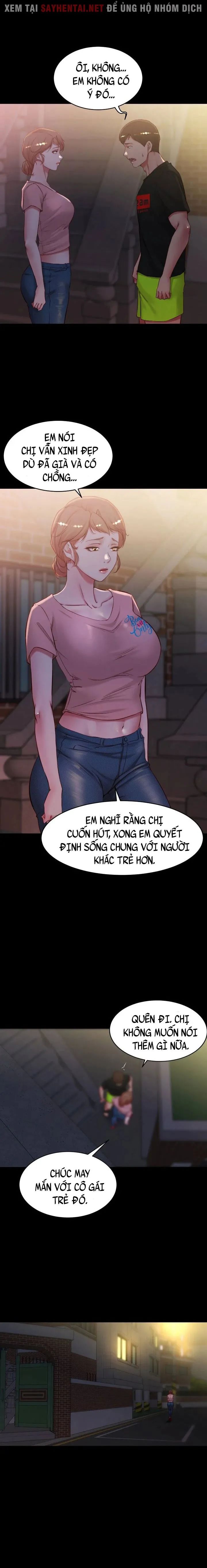 nhật ký quần lót chapter 39 5