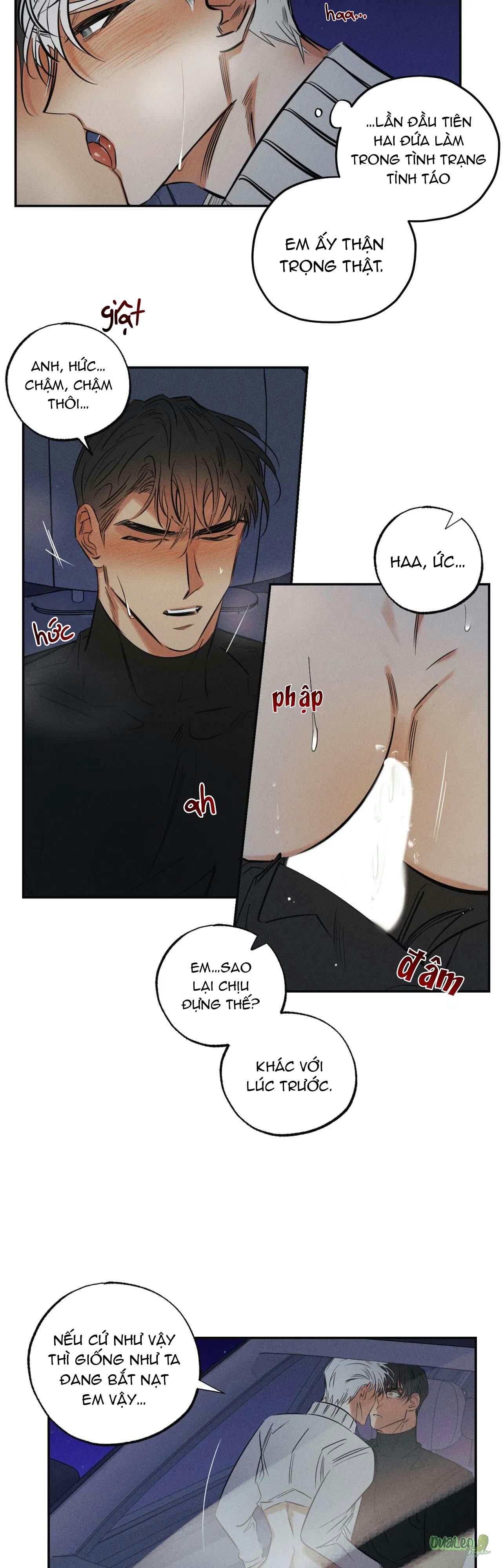 đóa hoa tội lỗi chapter 23 17