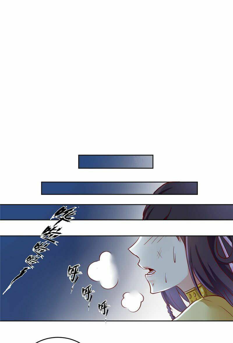 vương phi thần đồng thiên hạ chapter 1 17