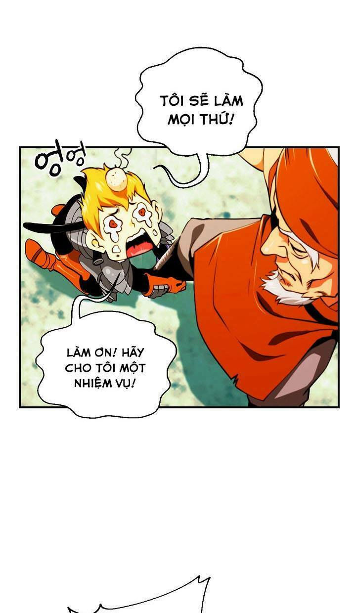 tôi sinh ra để làm người vĩ đại chapter 9 48