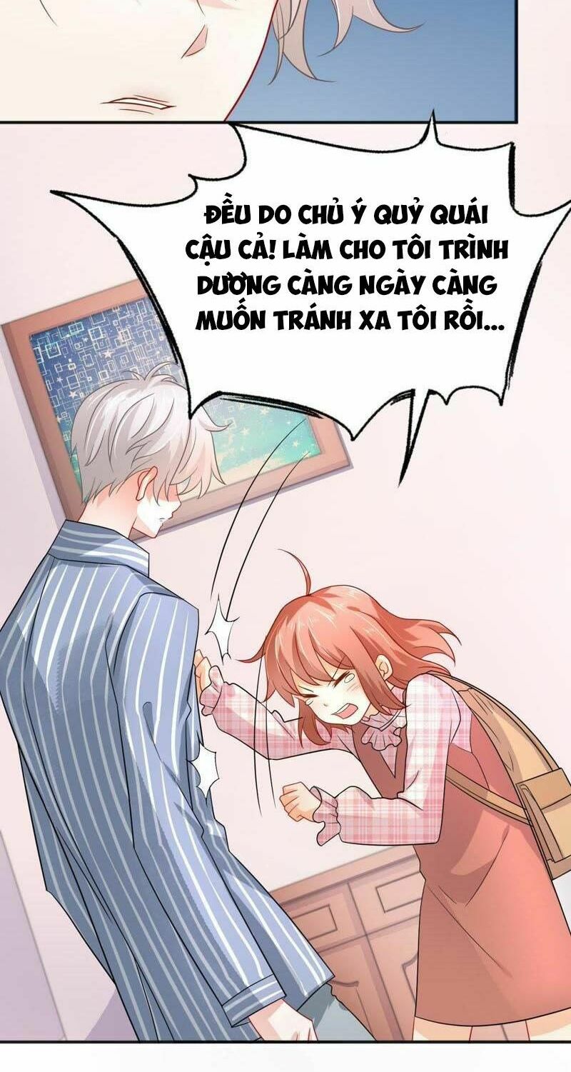 chàng trai người máy ấm áp 741 của tôi chapter 8 26