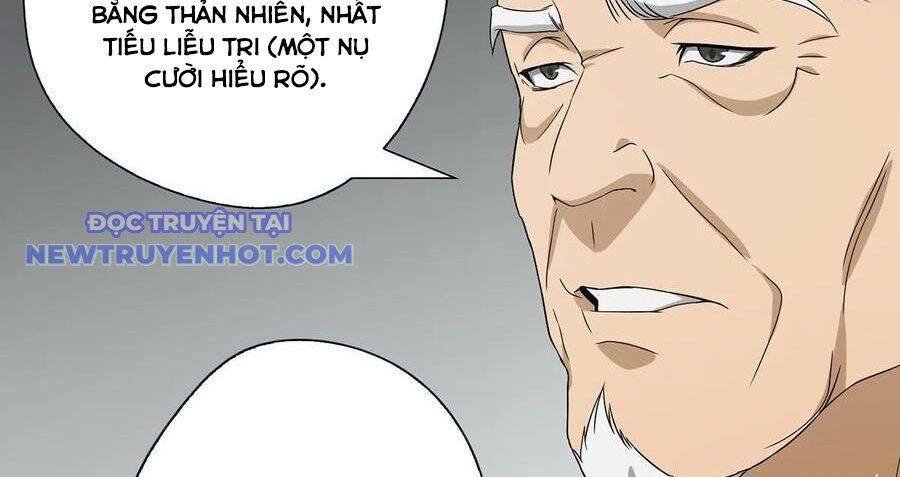 thiên long bát bộ webtoon chapter 139 37