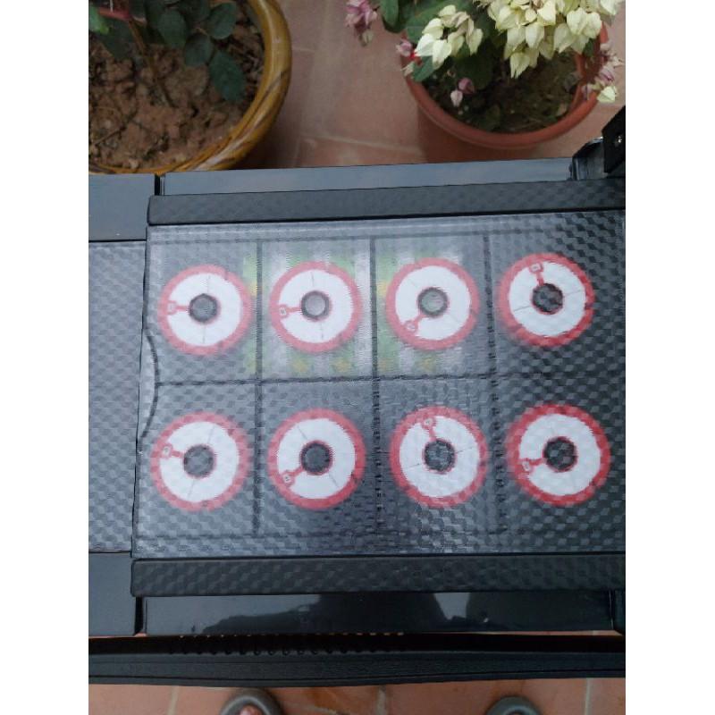 Thùng lianqiu H30 36l