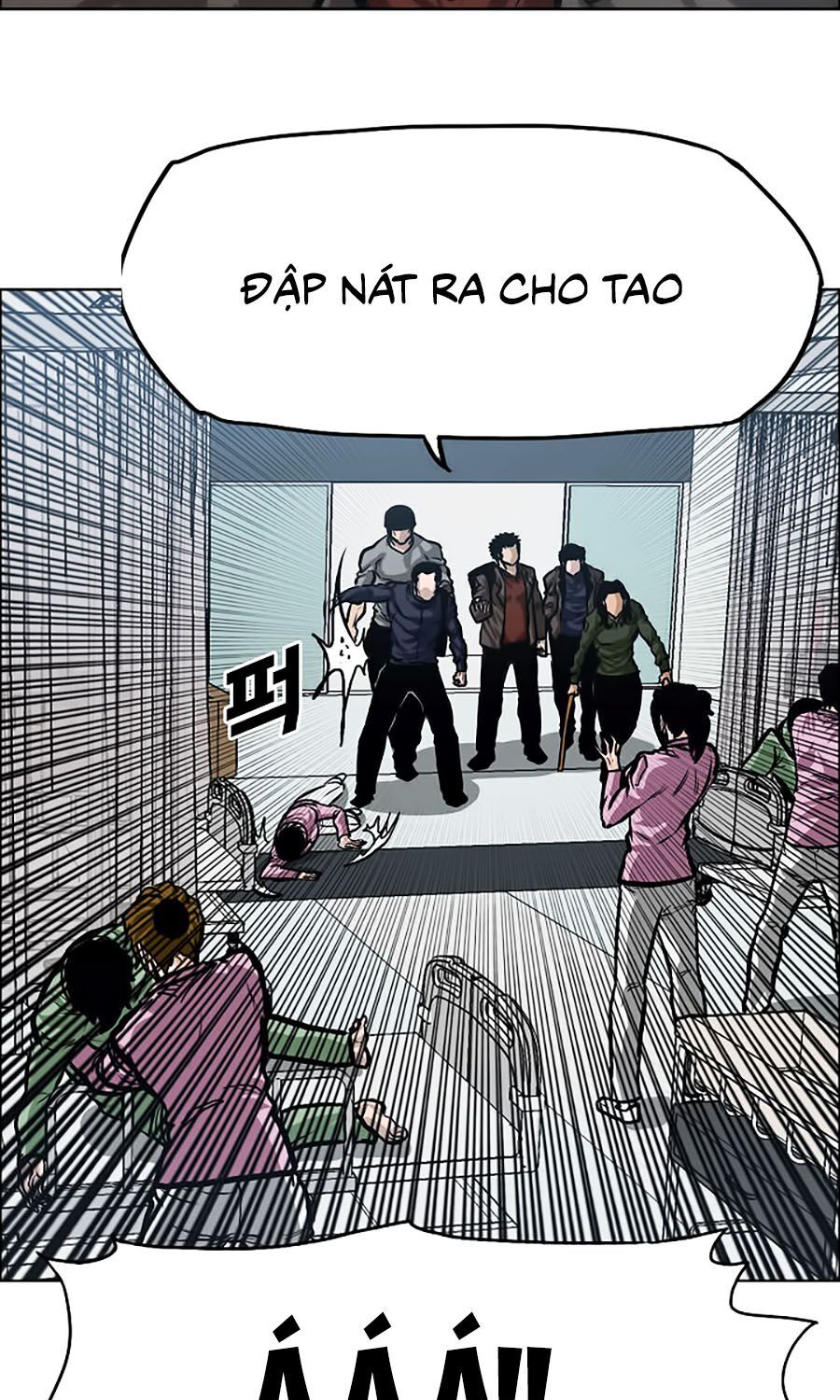 bá chủ học đường ss3 chapter 11 38