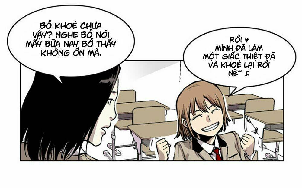 câu hồn sứ giả tây bắc - kẻ báo tử | west-north's grim reaper - the death messenger chapter 1 29