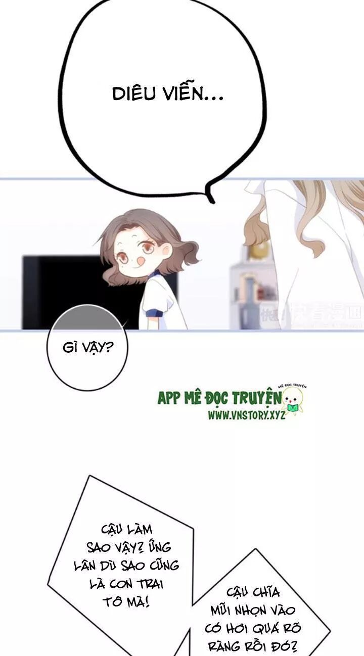 con tim rung động 2 chapter 102 14