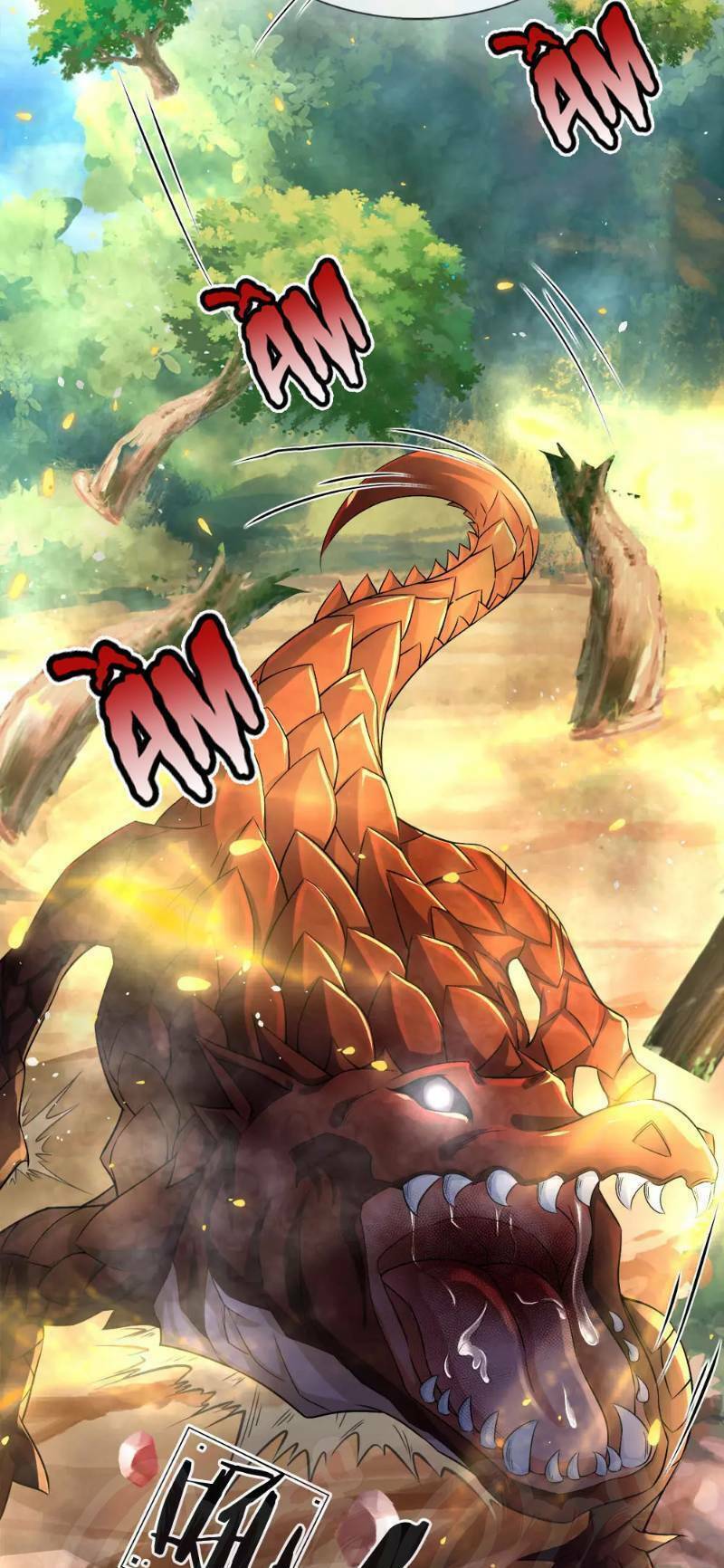 thân thể của ta là kiếm chủng chapter 23 15