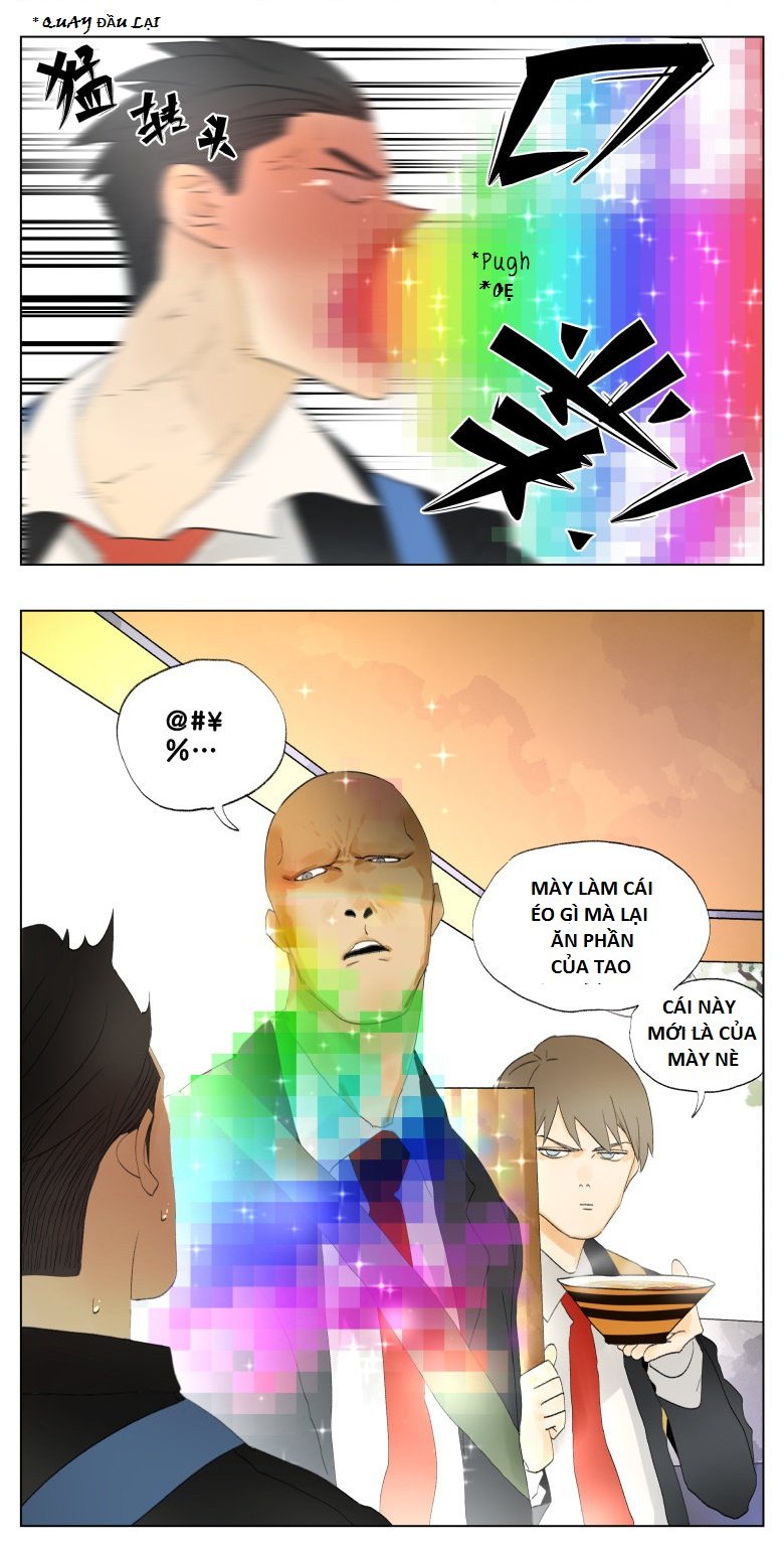 nam hào thượng phong chapter 26 5