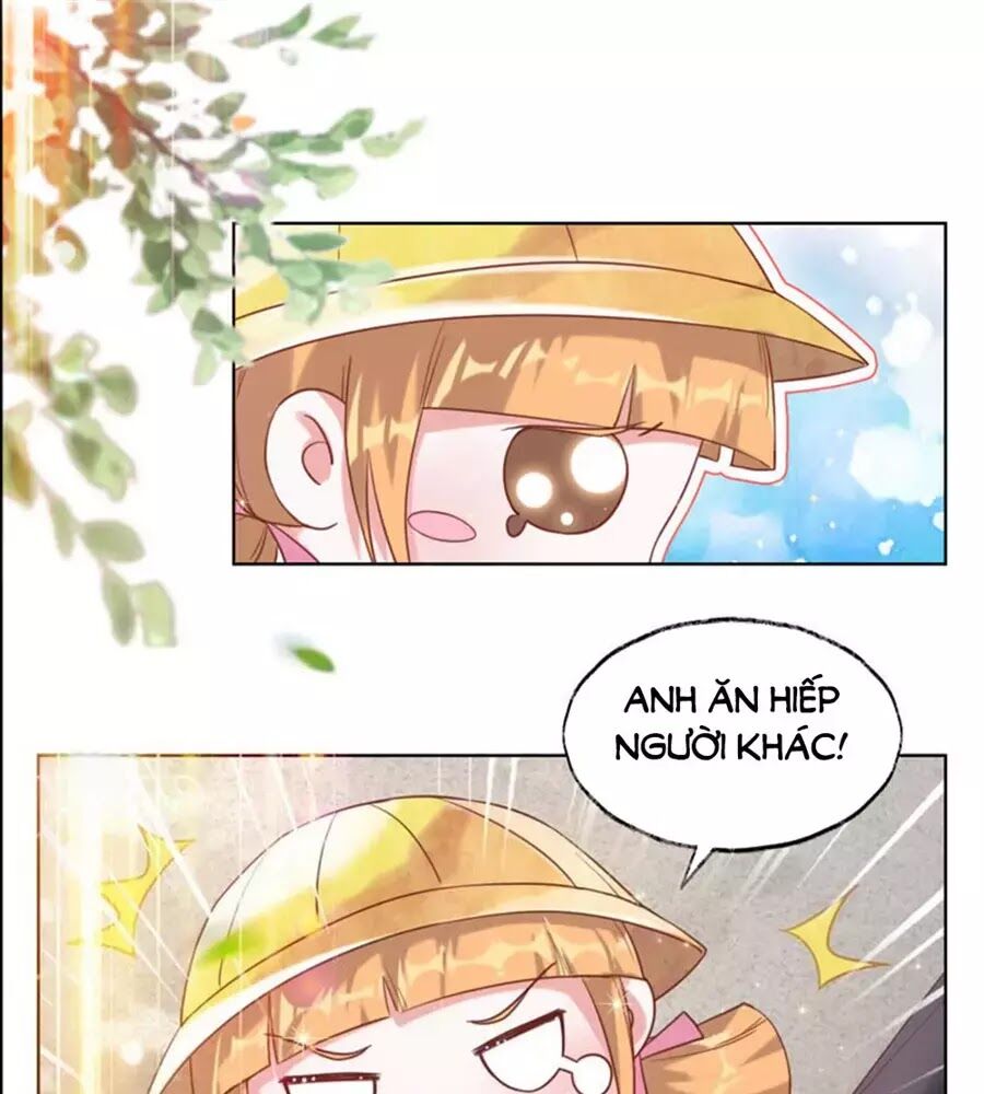 thần luân mật luyến chapter 30 11