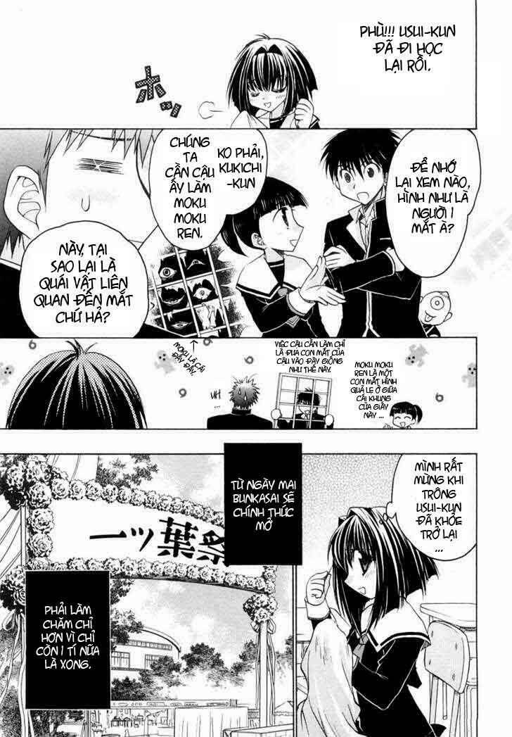 little vampire chapter 20 28