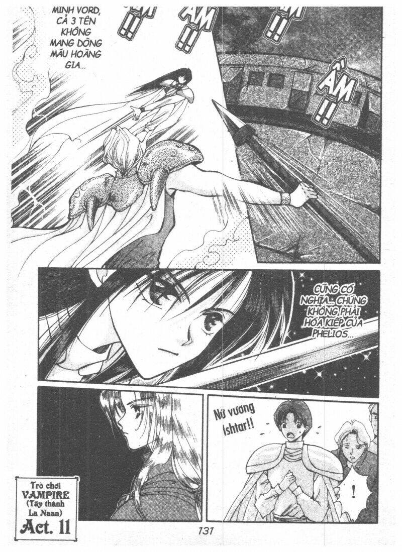 vampire game chapter 3 131