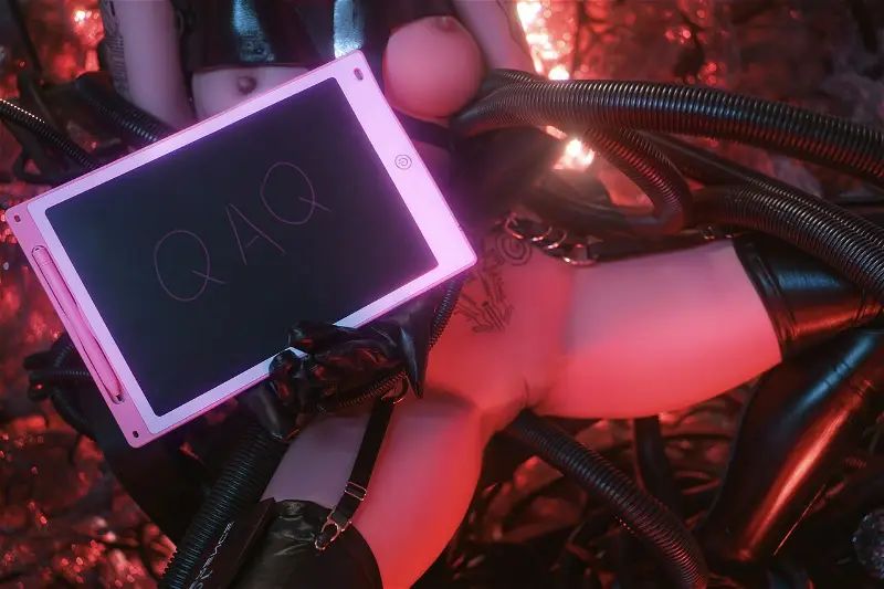 hình cosplay chapter 145 31