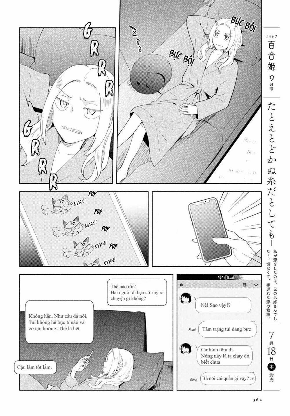 this love that won't reach chapter 24 6