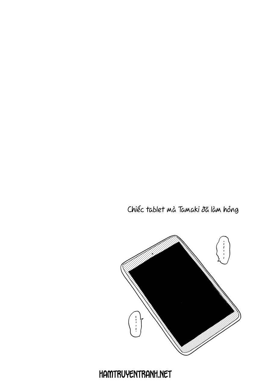 nếu định mặc, thì hãy mặc như thế này đi chapter 6 19