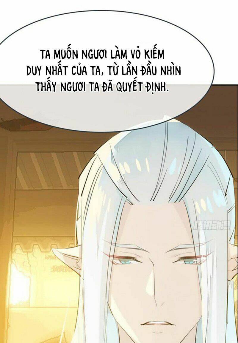 sư phụ lại trêu chọc ta chapter 51.4 23