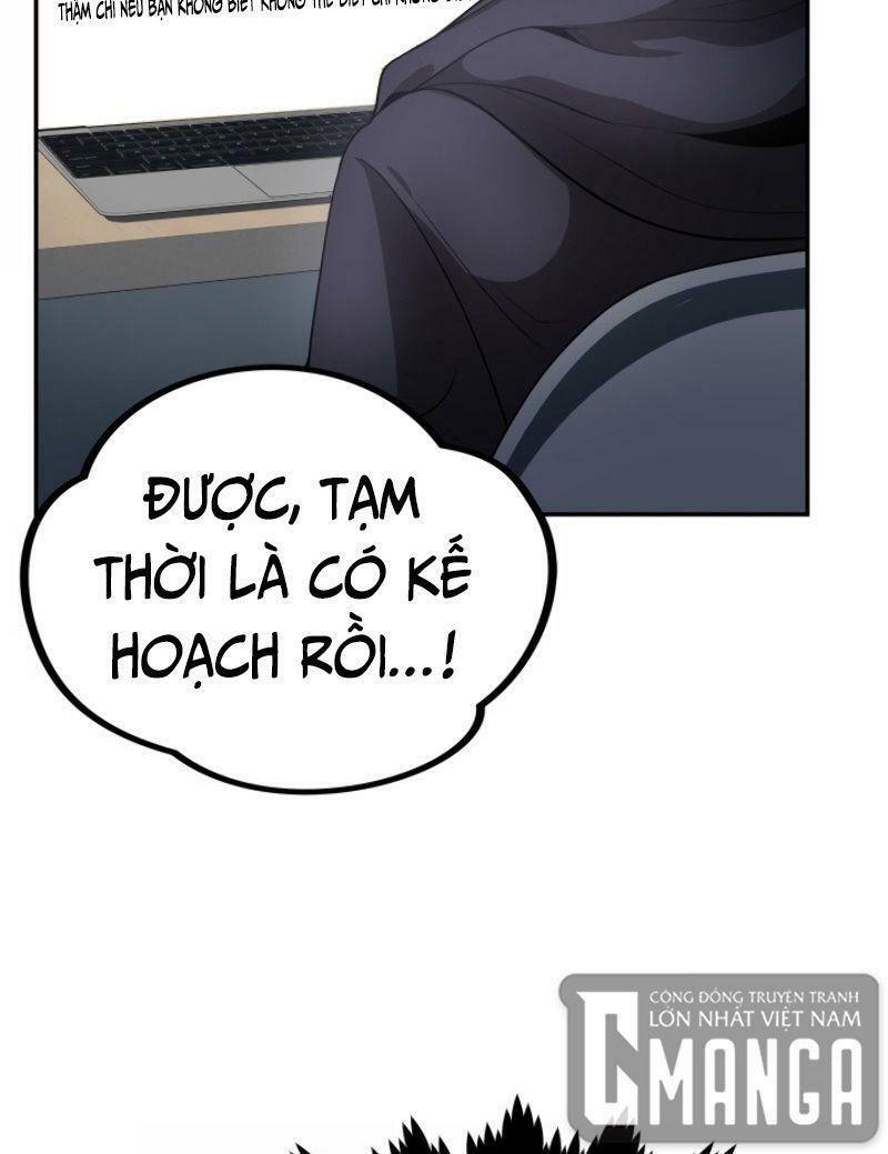ngôi nhà kết nối với hầm ngục chapter 4 56