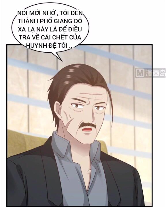 trên người ta có một rồng chapter 238 5