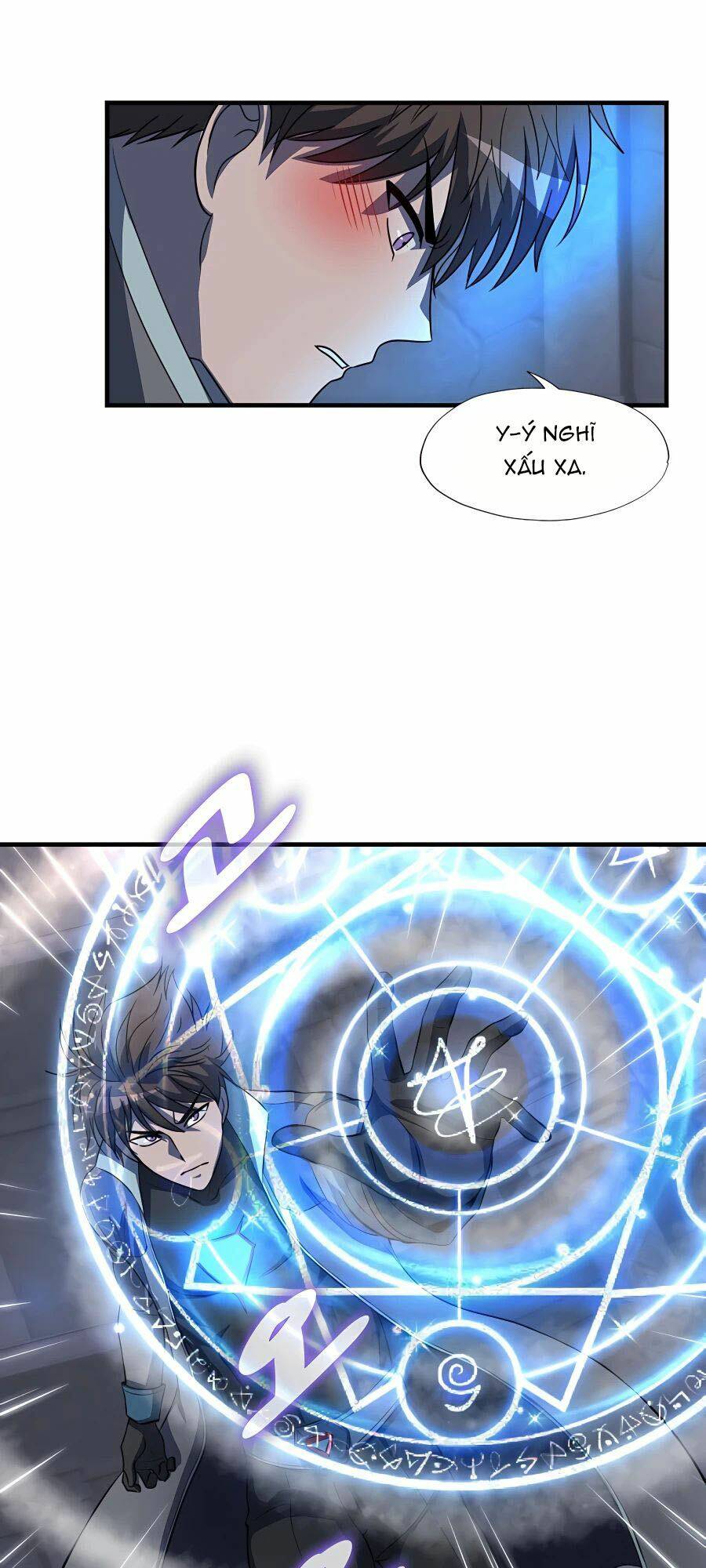 mẹ tôi là chòm sao bảo hộ m chapter 41 36