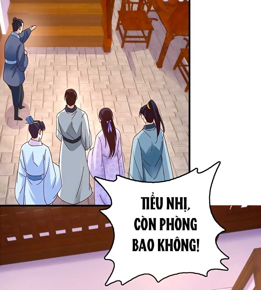 nông nữ thù sắc chapter 230 39
