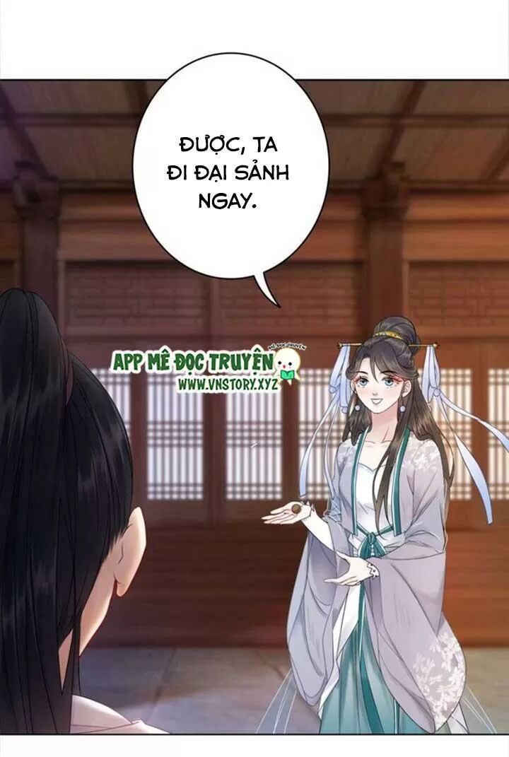 cực phẩm phế vật tiểu thư chapter 56 19