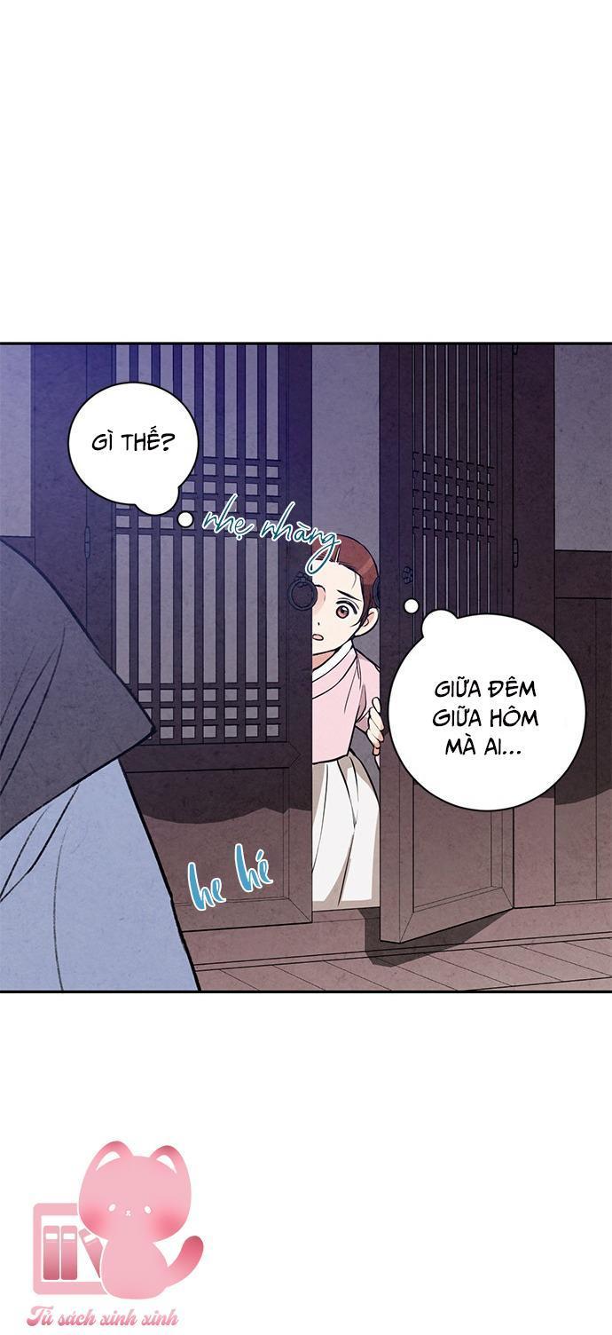 lệnh cấm hôn chapter 20 61