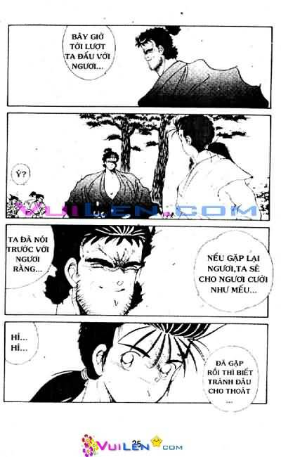 truyền nhân atula phần ii chapter 2 26