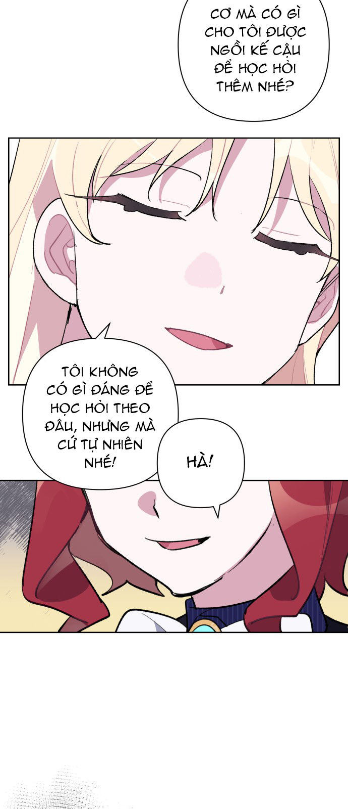 cách mà pháp sư đối mặt với cái chết chapter 25.1 19