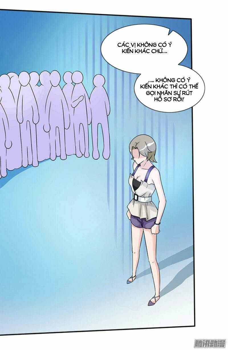 tiểu tâm can tuyệt sủng của lạc tiên sinh chapter 41 8