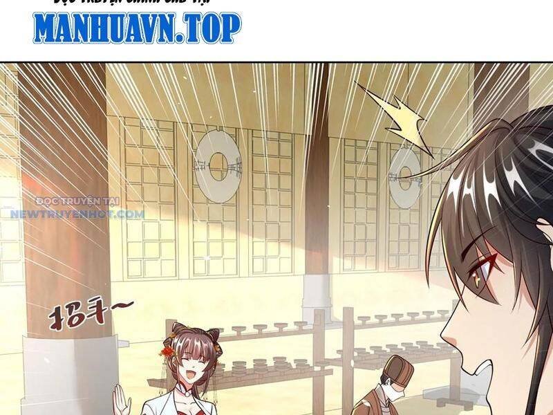 ta thực sự không muốn làm thần tiên chapter 71 47