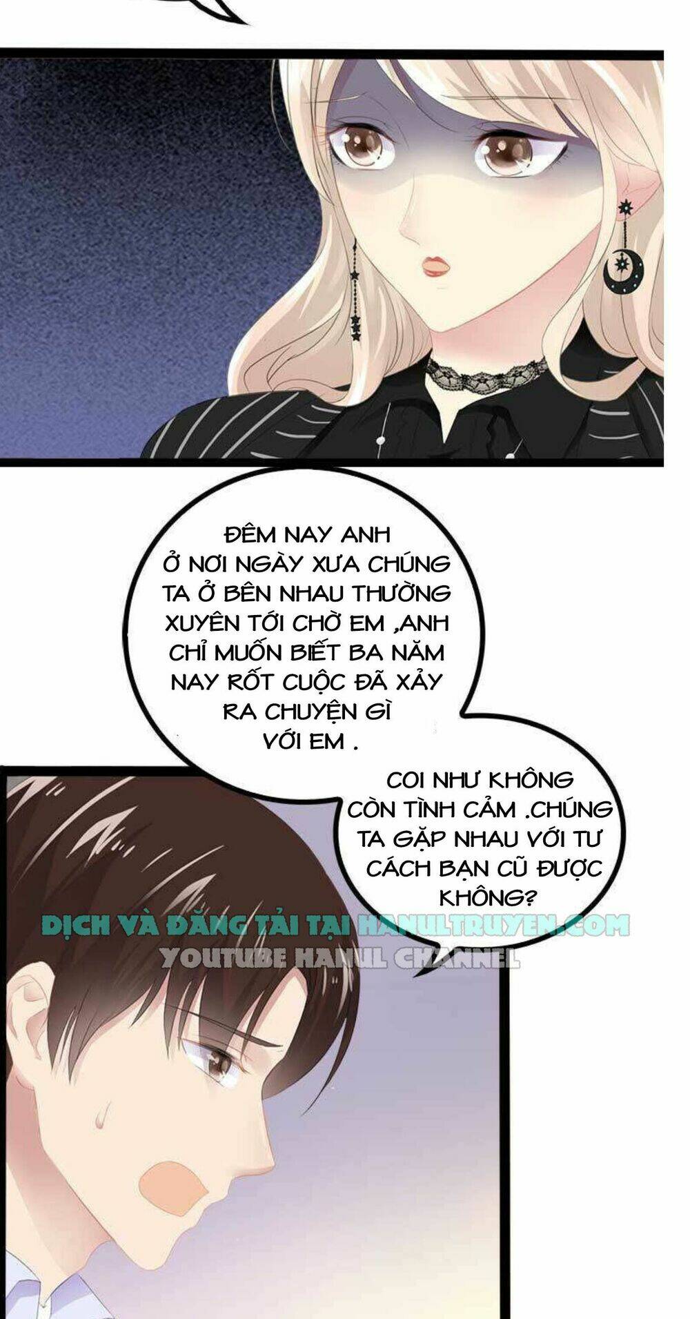 thần bí đế thiếu điềm sủng thê chapter 45 16