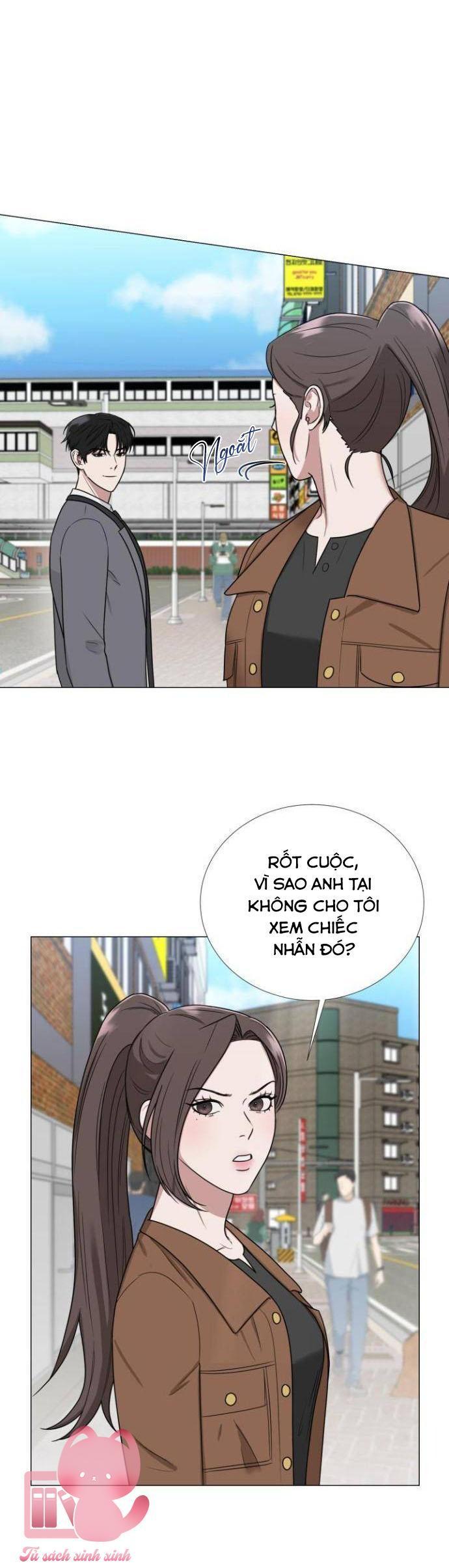 theo bản năng của em chapter 5 2