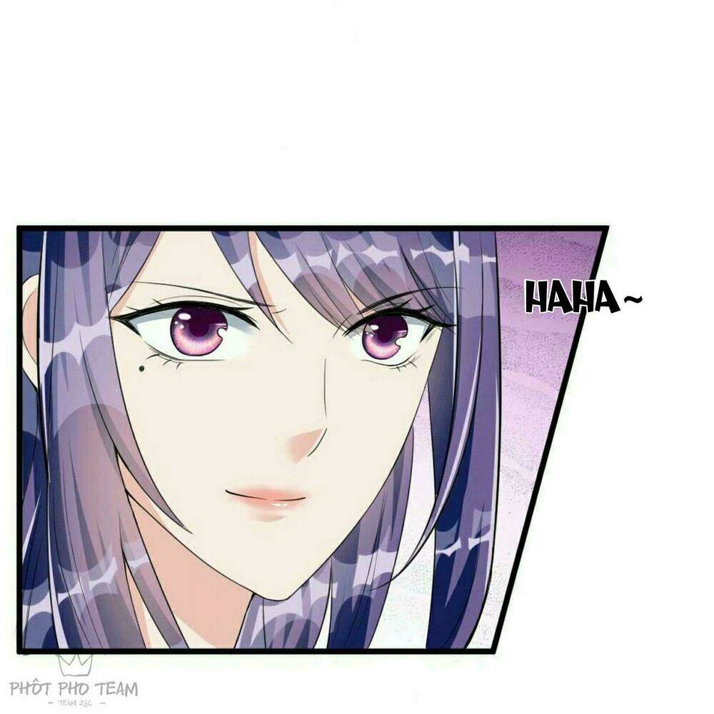 Nhất Đỉnh Vương Phi chapter 0 29