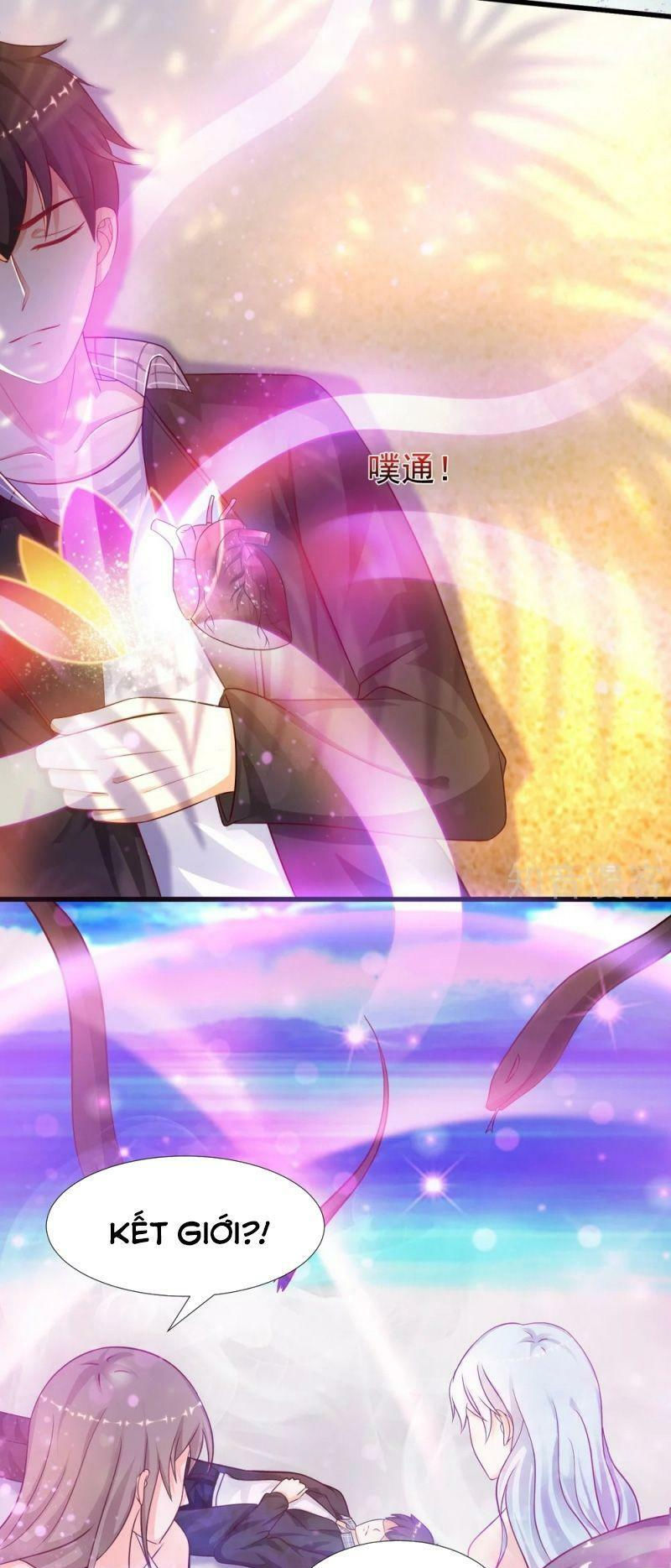 tối cường vận đào hoa chapter 184 17