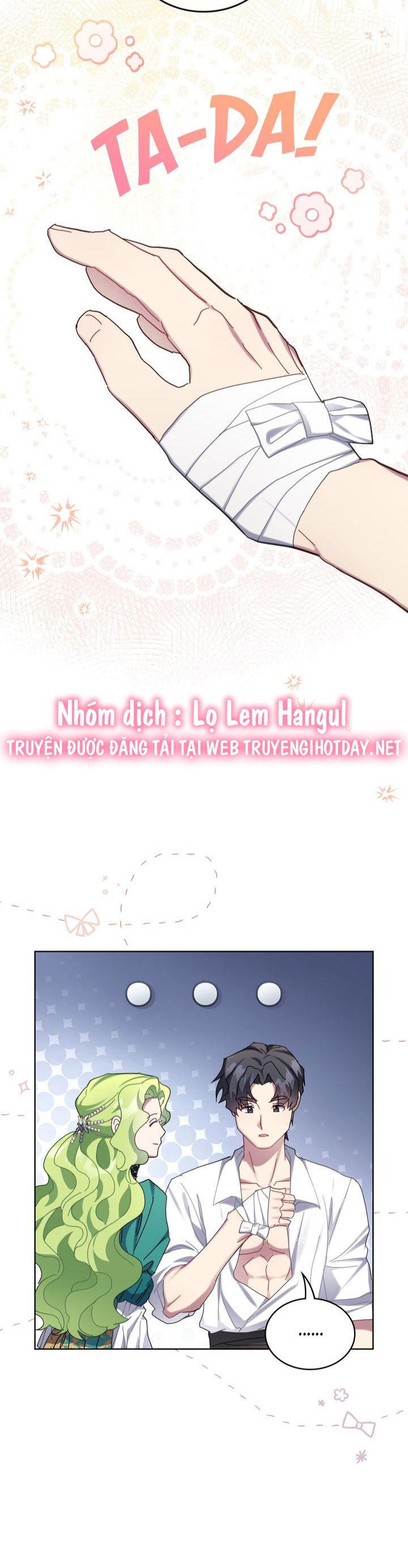 công chúa muôn loài chapter 40 13