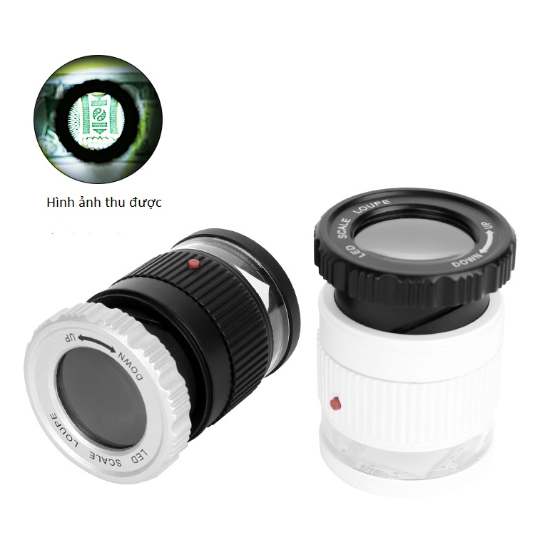 Kính Lúp 30X HD TH-9006