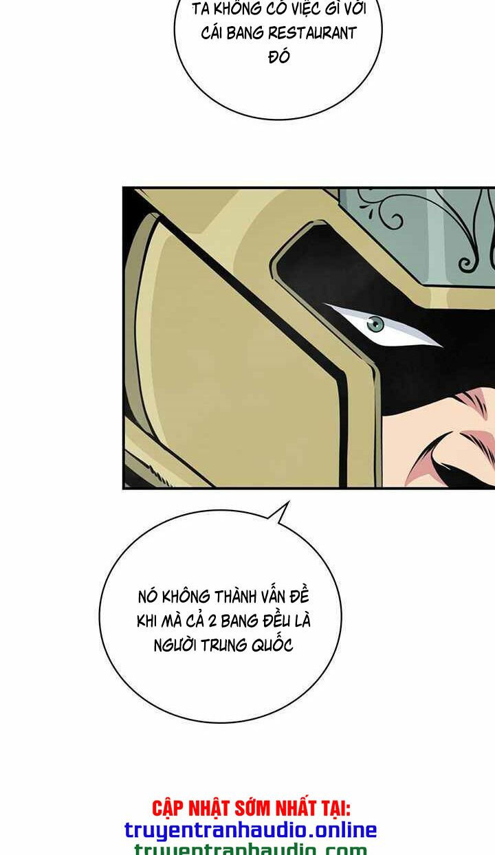 tôi sinh ra để làm người vĩ đại chapter 78 10