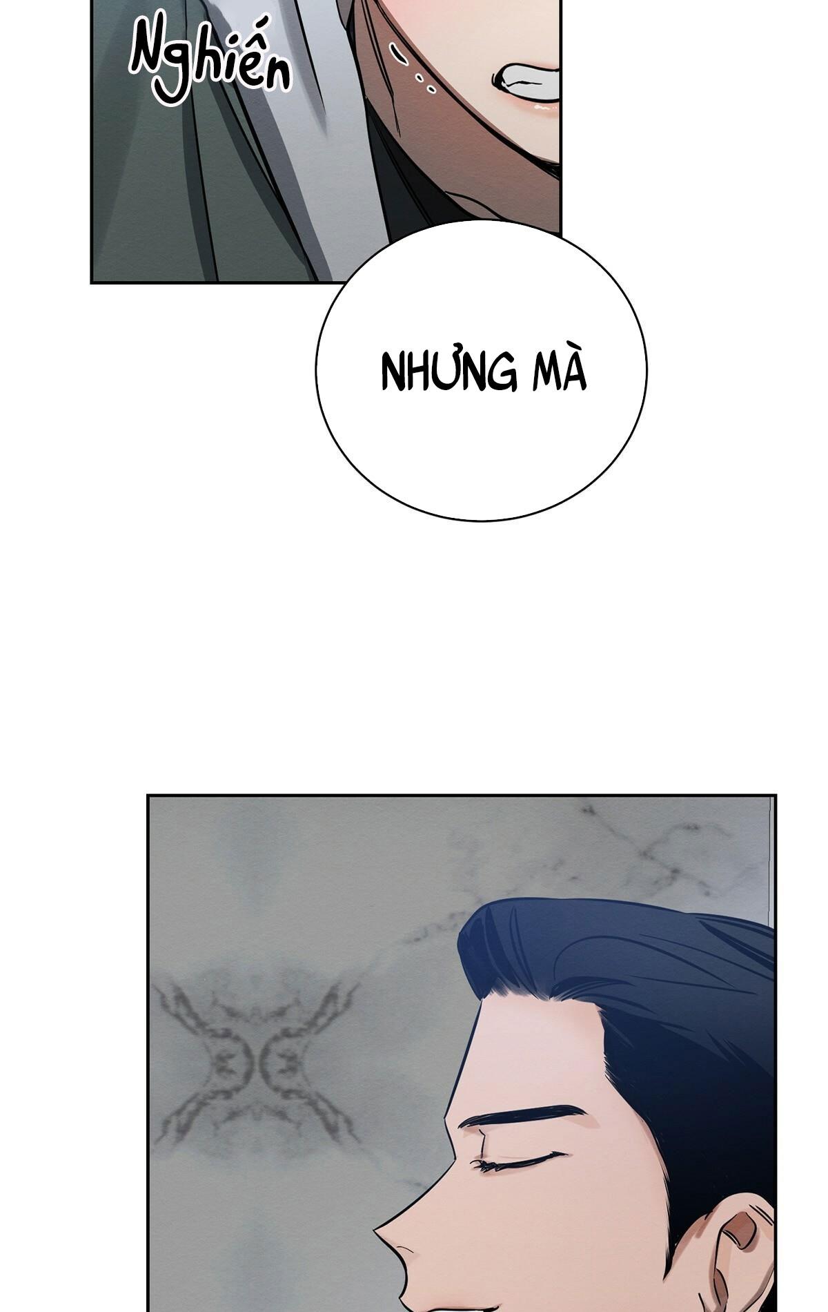 vòng xoáy của ác ma chapter 3 93