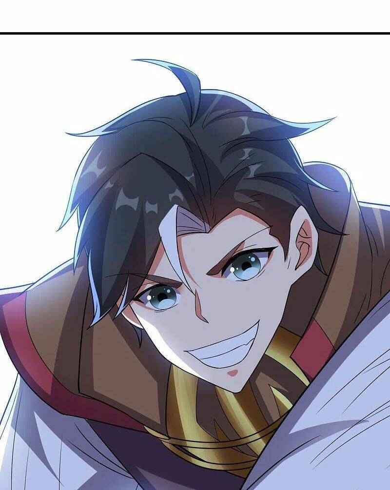 phục thiên thánh chủ chapter 168 26