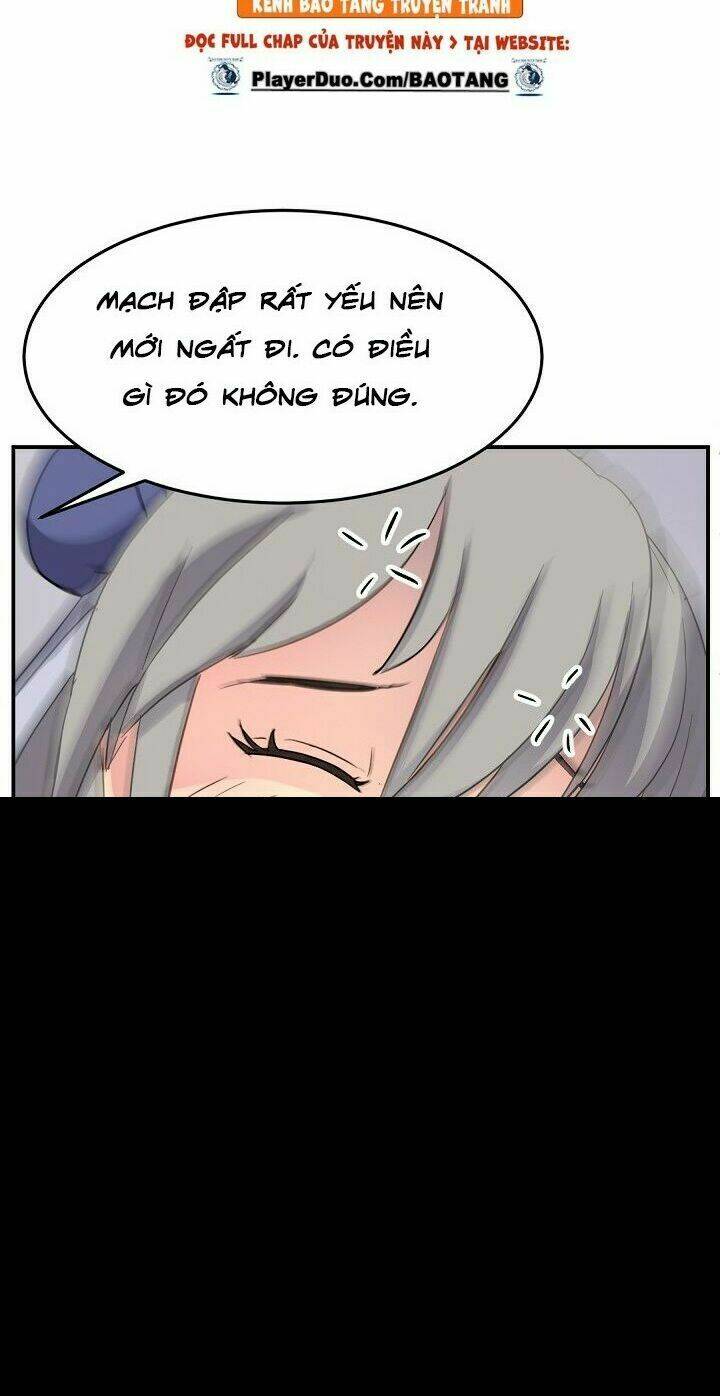 trọng sinh, bất khả chiến bại chapter 60 26