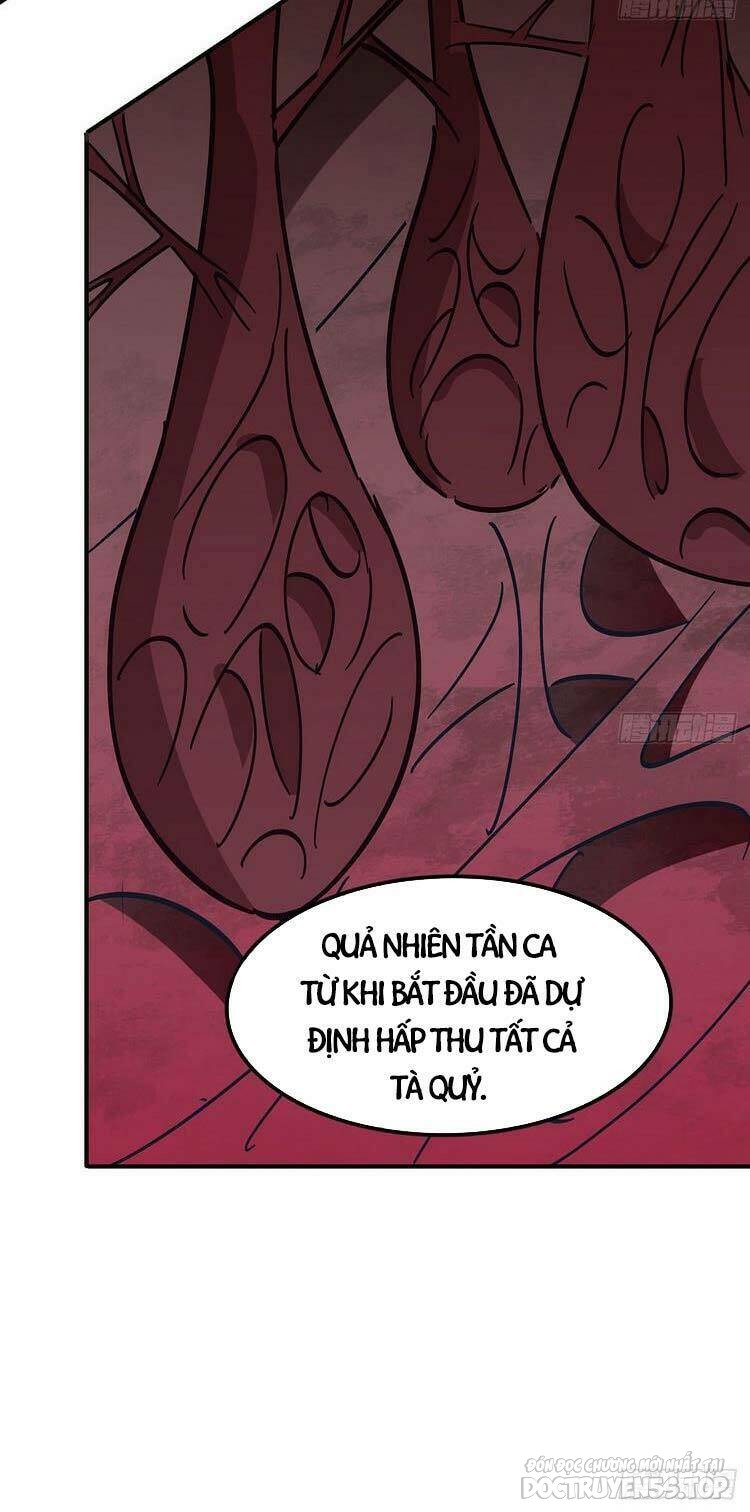 giải cứu 99 nữ chính ở mạt thế chapter 85 20