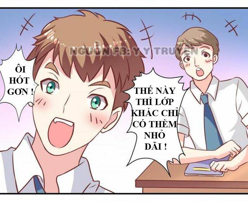 ngư thần đích nhân thả ta đi chapter 16 4