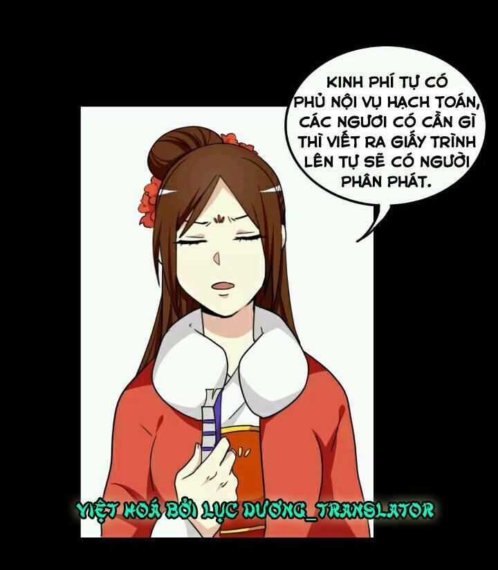 lưỡng bất nghi (full) chapter 89 3