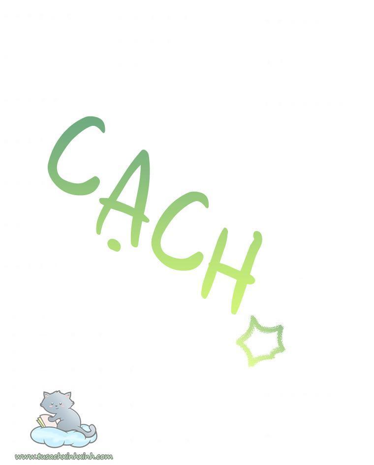 tôi sinh ra là con gái ác nữ chapter 30 26